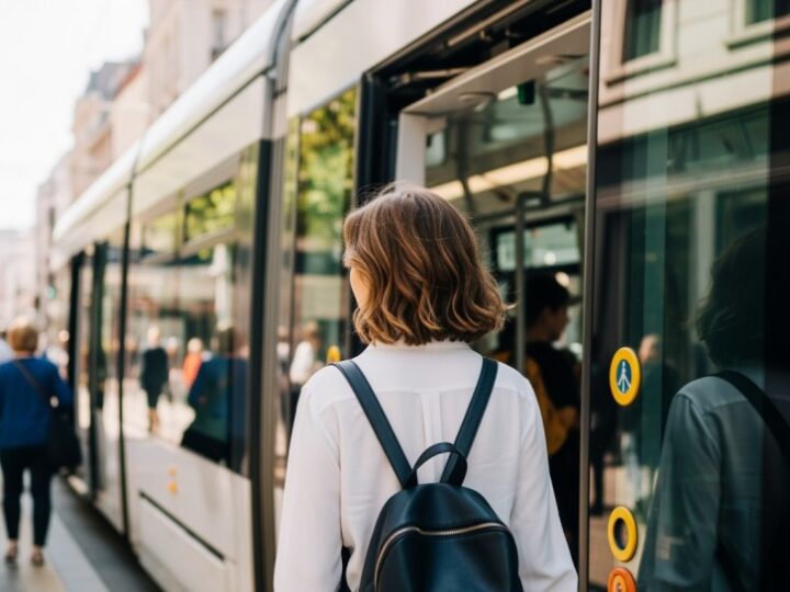 Remonty tramwajów w Warszawie: Co czeka pasażerów w ten weekend?