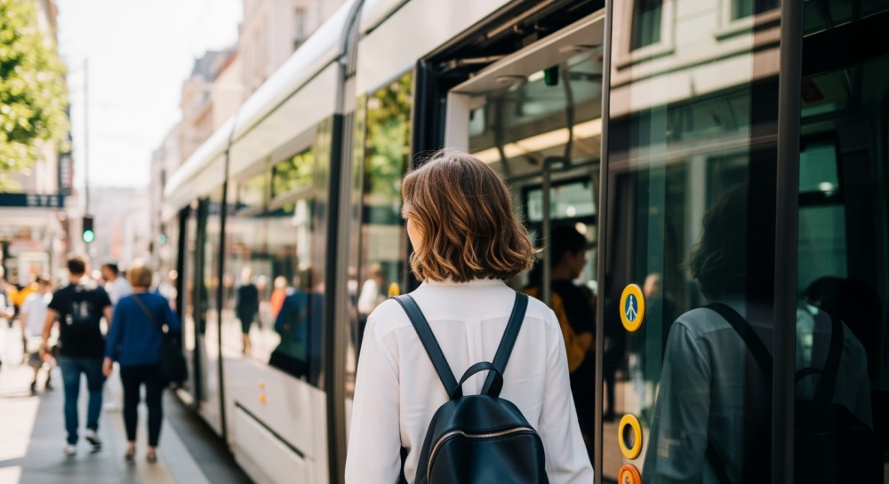 Remonty tramwajów w Warszawie: Co czeka pasażerów w ten weekend?