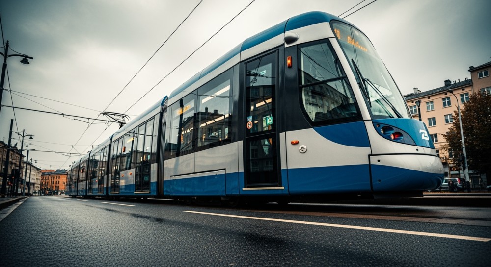 Warszawskie tramwaje zyskają 2 miliardy na nową erę transportu!