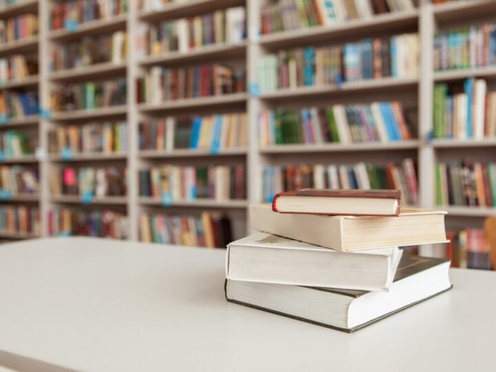 Wesoła w Obiektywie: Święto Dziedzictwa i Kreatywności w Bibliotece Publicznej