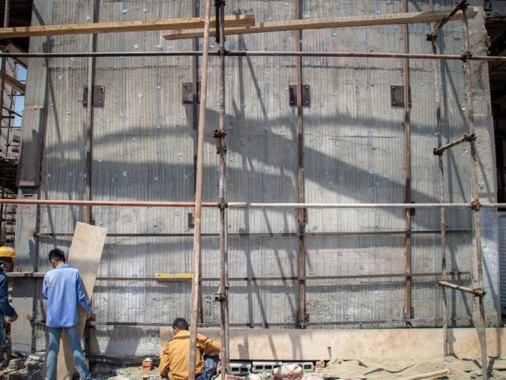 Wola w Nowym Wydaniu: Wieżowce, Które Zmieniają Warszawę
