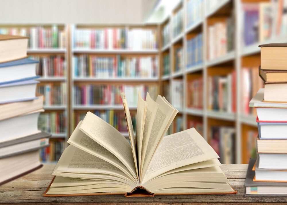 Nowa wrzutnia biblioteczna: Przenieś książki w wygodniejszym miejscu!