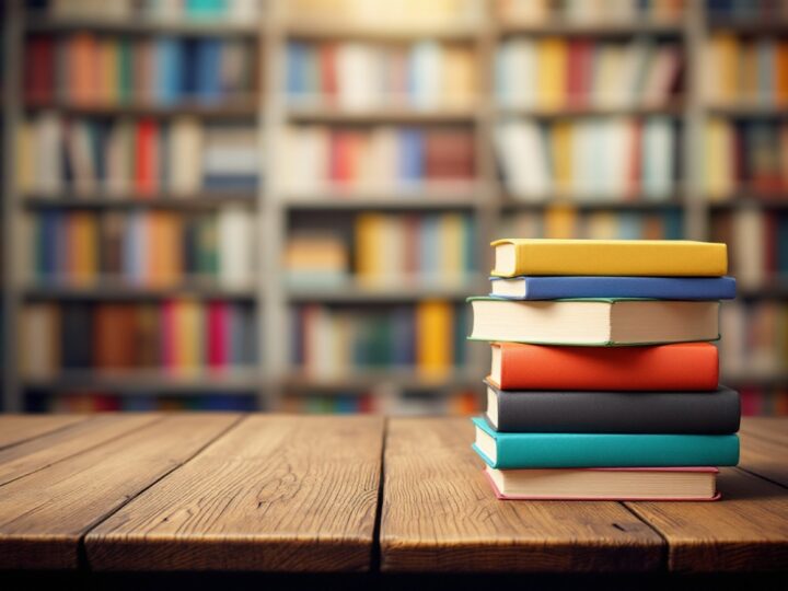 Zanurz się w magię Nocy Bibliotek 2025: Twórz własne łapacze snów w Ursynotece!