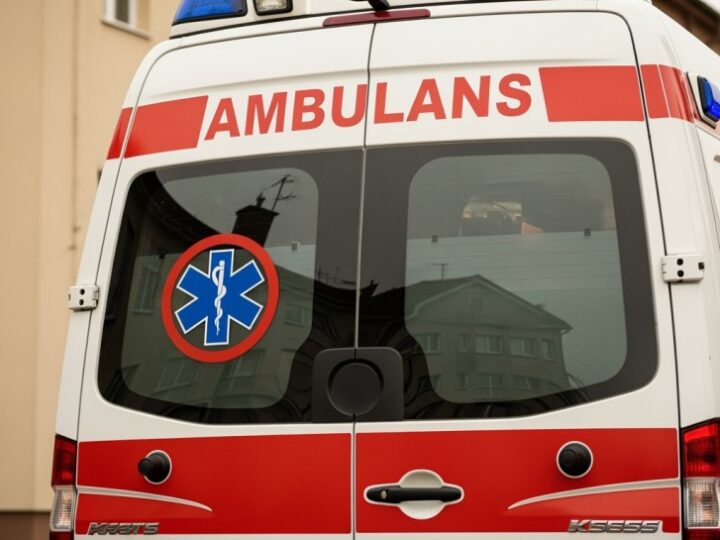Zrozum sygnały alarmowe i bądź gotowy na zagrożenie!