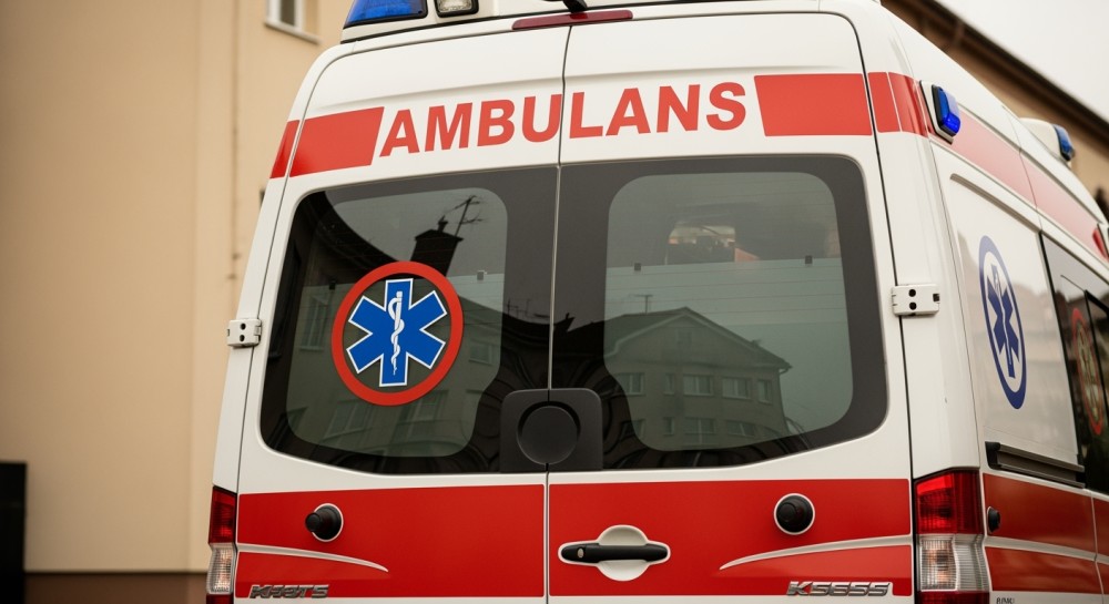 Zrozum sygnały alarmowe i bądź gotowy na zagrożenie!