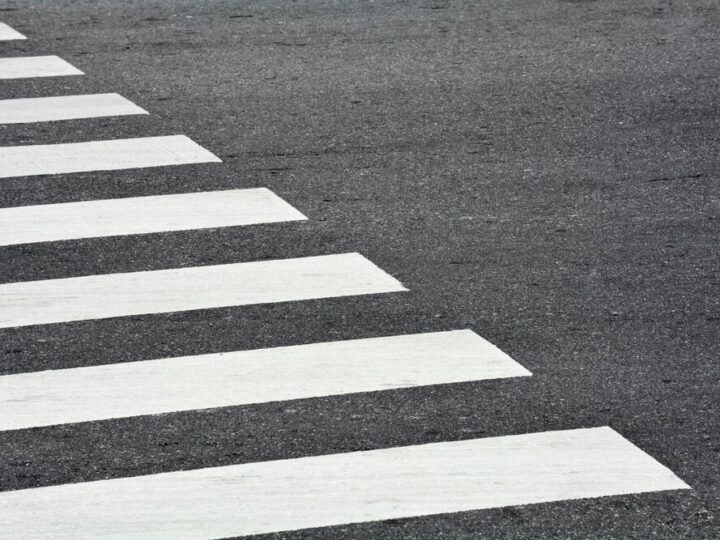 Zwiększ widoczność, zwiększ bezpieczeństwo: Świętuj Dzień Odblasków!