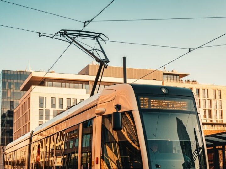 145 lat MPK Poznań: Od tramwajów konnych do nowoczesnej komunikacji!