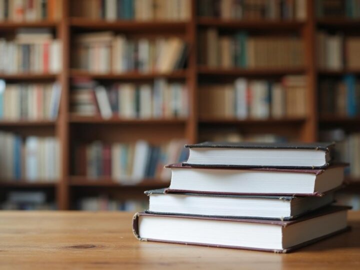 90 lat biblioteki na Pradze-Południe: święto pasji i kultury