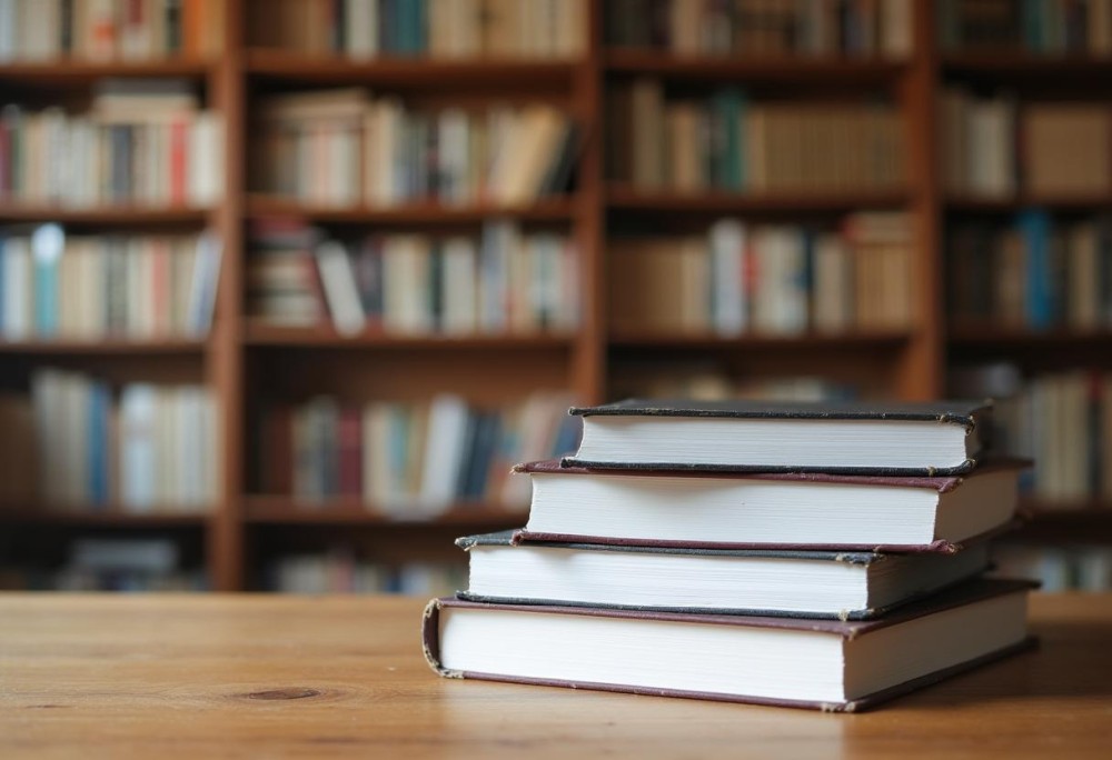 90 lat biblioteki na Pradze-Południe: święto pasji i kultury