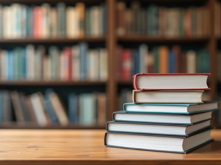 Aktualizuj swoje dane i ciesz się dostępem do biblioteki!