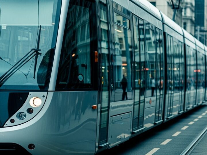 Remont torów tramwajowych na Pawińskiego: Mieszkańcy muszą uzbroić się w cierpliwość