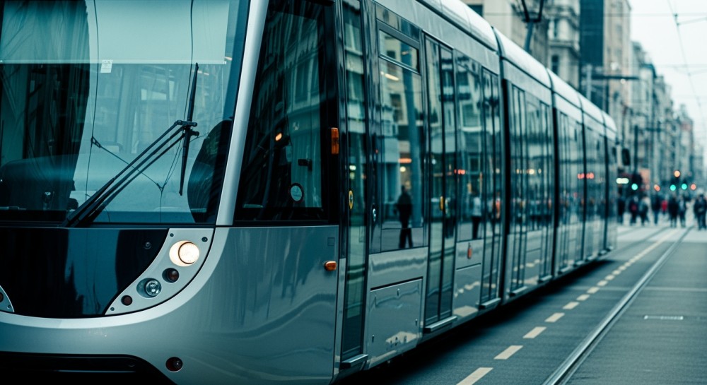 Remont torów tramwajowych na Pawińskiego: Mieszkańcy muszą uzbroić się w cierpliwość