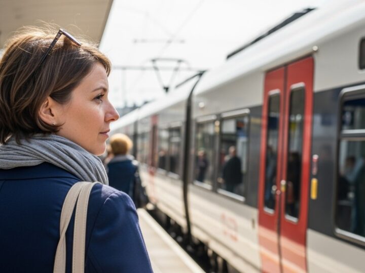 Bilety PKP IC w Warszawskim Transporcie Publicznym – podróżuj bez ograniczeń!