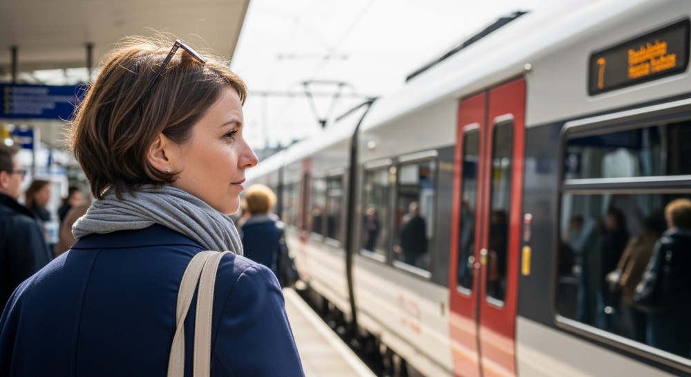 Bilety PKP IC w Warszawskim Transporcie Publicznym – podróżuj bez ograniczeń!
