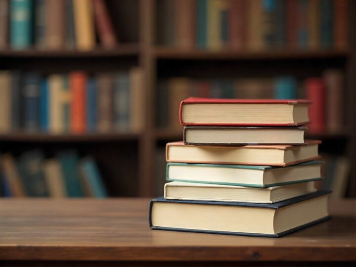BookCON 2025: Odkryj przyszłość literatury młodzieżowej w Warszawie
