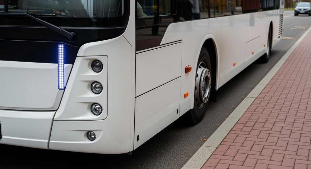 Kanalizacja na Antoniewskiej – autobusy Z-8 na pomoc!