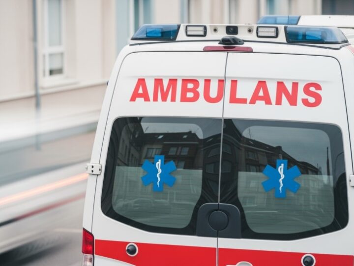 Czad w twoim domu: jak uniknąć śmiertelnego zagrożenia?