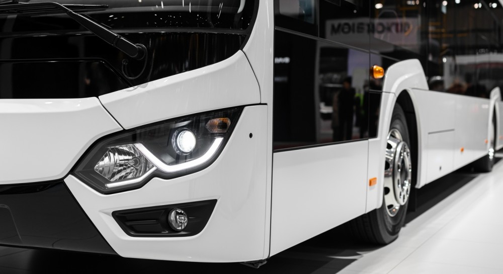 Czujka bezpieczeństwa w autobusach: nowa kampania edukacyjna w Warszawie