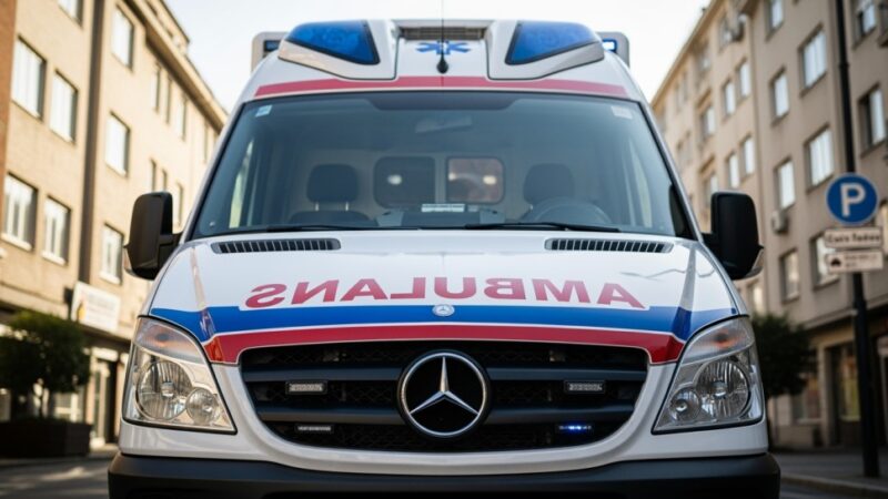 Oko na bezpieczeństwo – jak obywatelska czujność ratuje życie
