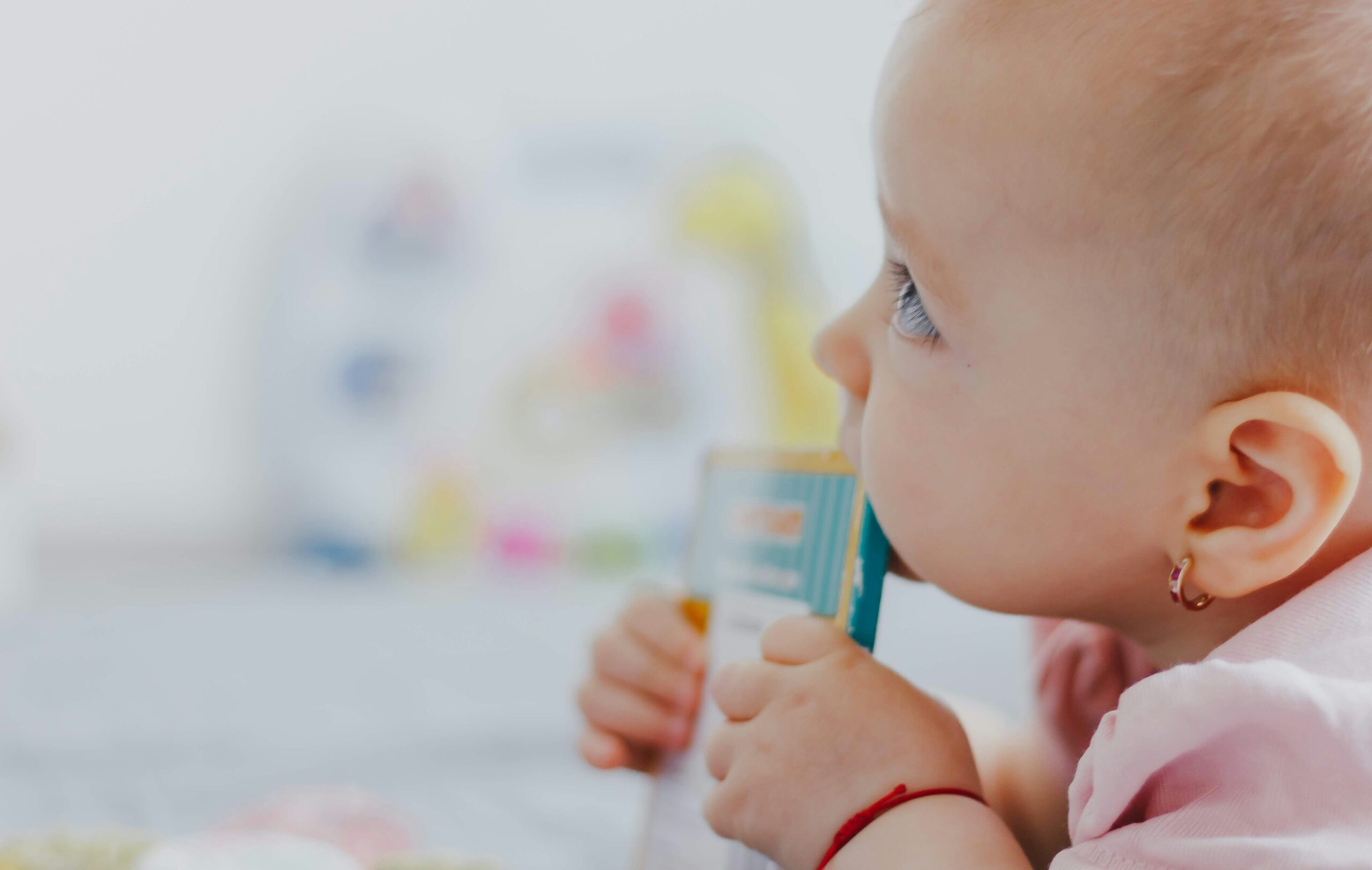 Pierwsza wizyta dziecka u dentysty – jak przygotować malucha i uniknąć stresu?