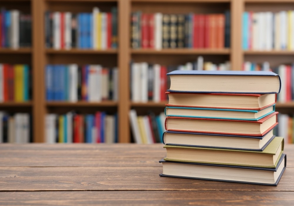 Peszkowie w bibliotece: wieczór pełen pasji i szczerych opowieści