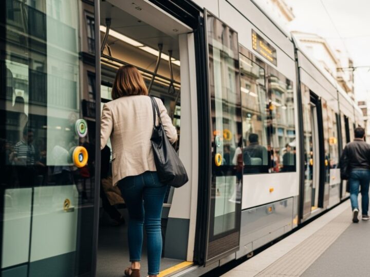 Nowoczesne frezowanie torów tramwajowych w Warszawie: komfort jazdy na wyciągnięcie ręki!