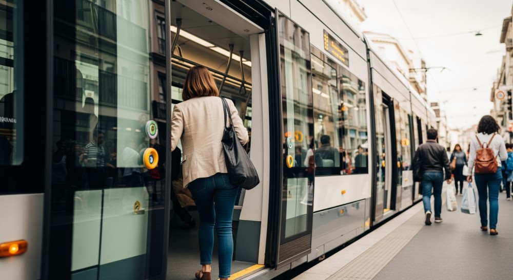 Nowoczesne frezowanie torów tramwajowych w Warszawie: komfort jazdy na wyciągnięcie ręki!