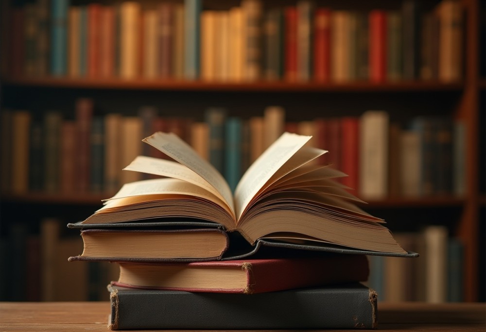 Straszna zabawa w bibliotece na Żoliborzu!