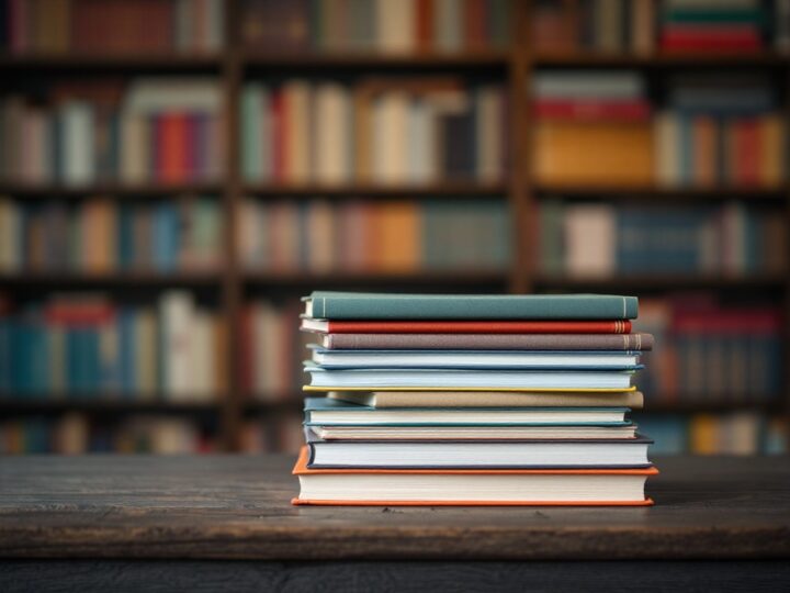 Jesienne odkrycia w bibliotece: dzieci wkraczają w świat książek