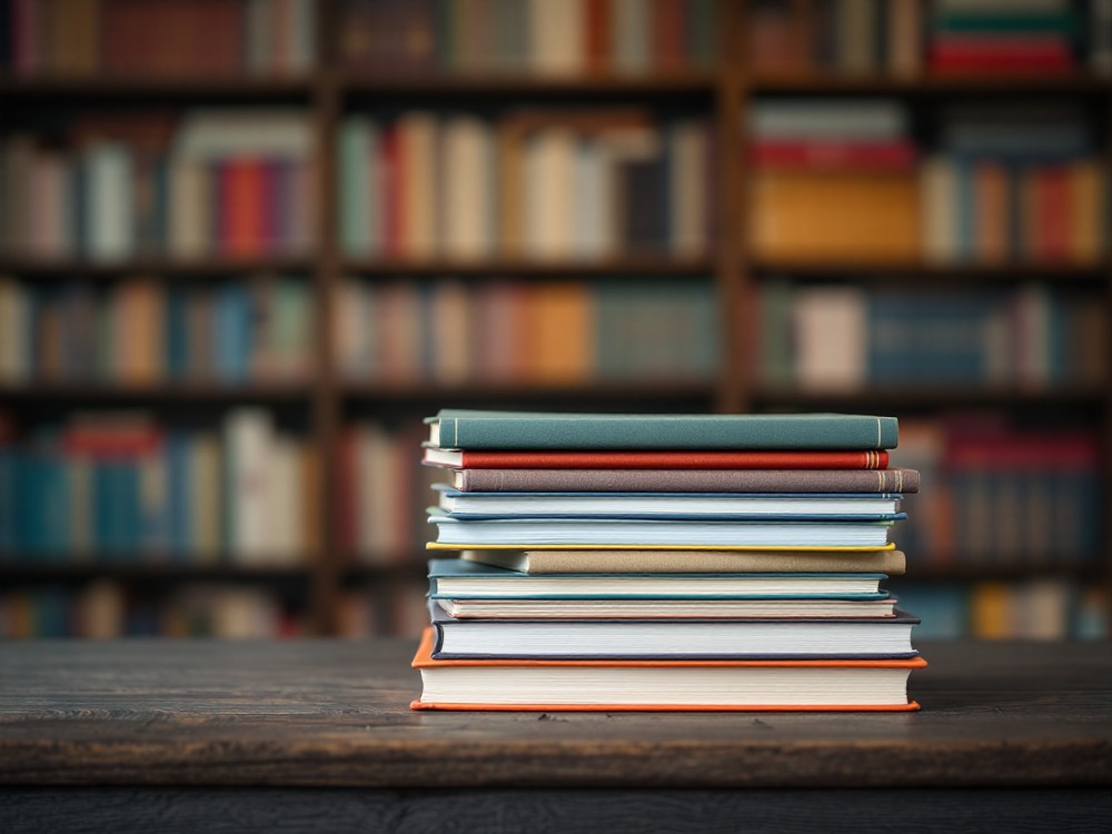Jesienne odkrycia w bibliotece: dzieci wkraczają w świat książek