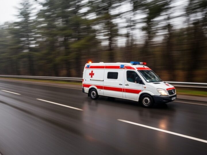 Kryzysowe manewry: ćwiczenia służb w miejskim środowisku