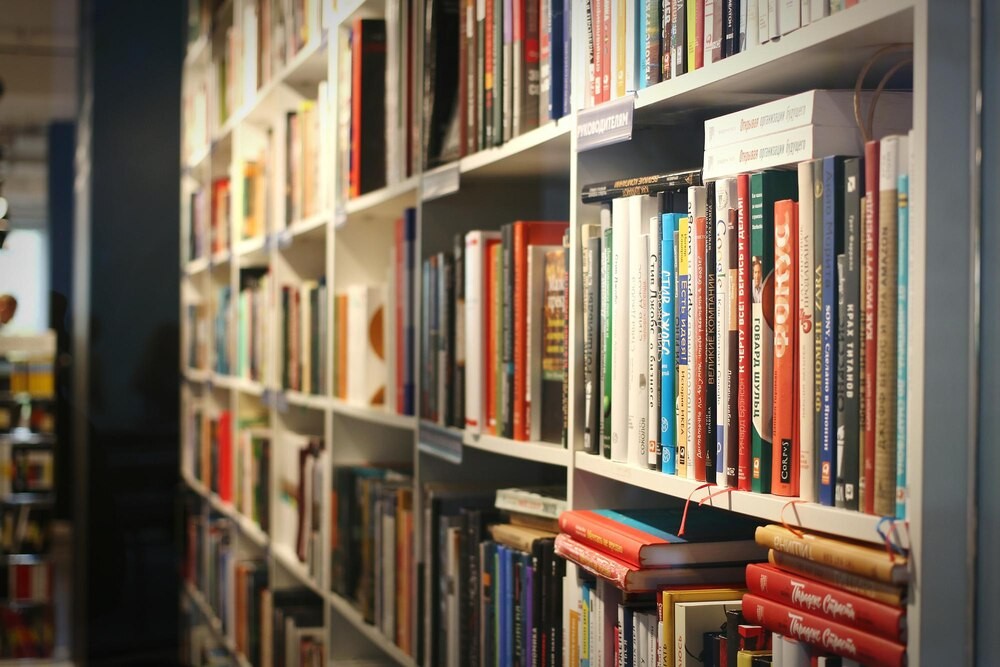 EKO-rękodzieło: Kreatywność z odzysku w Bibliotece Przy Baleya!
