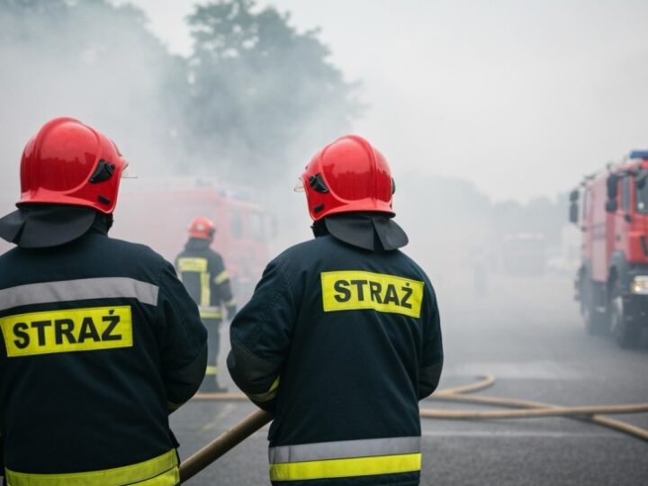 Sezon grzewczy 2025/2026: Tragiczne statystyki i ludzkie historie