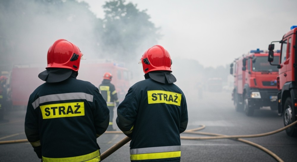 Sezon grzewczy 2025/2026: Tragiczne statystyki i ludzkie historie
