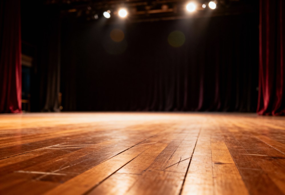 Wawerski Festiwal Teatralny: Młode Talenty na Scenie!