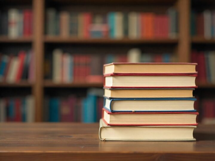 Zanurz się w magię anglosaskiej klasyki literatury dziecięcej