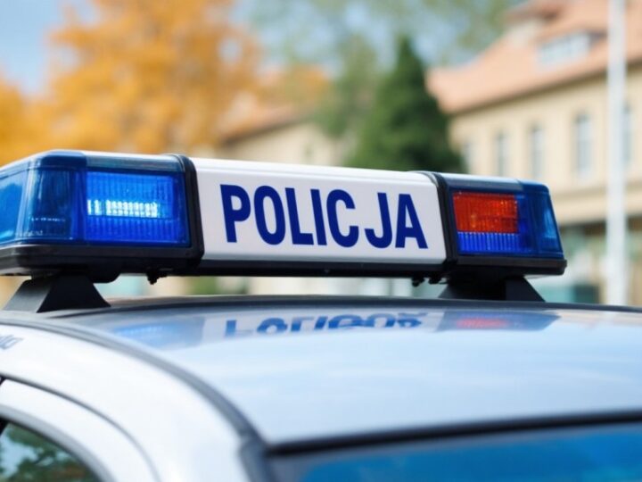 Zatrzymani na gorącym uczynku: Kradzież toyoty w rękach policji!