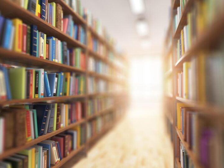 Świąteczny Kiermasz Książek dla Dzieci: Literacka Przygoda na Mokotowie