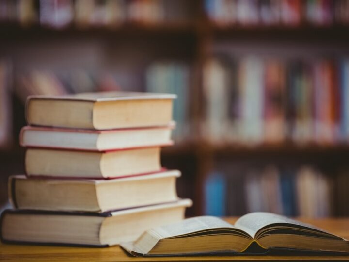 Motyle w nowej odsłonie: odkrycia i inspiracje w bibliotece