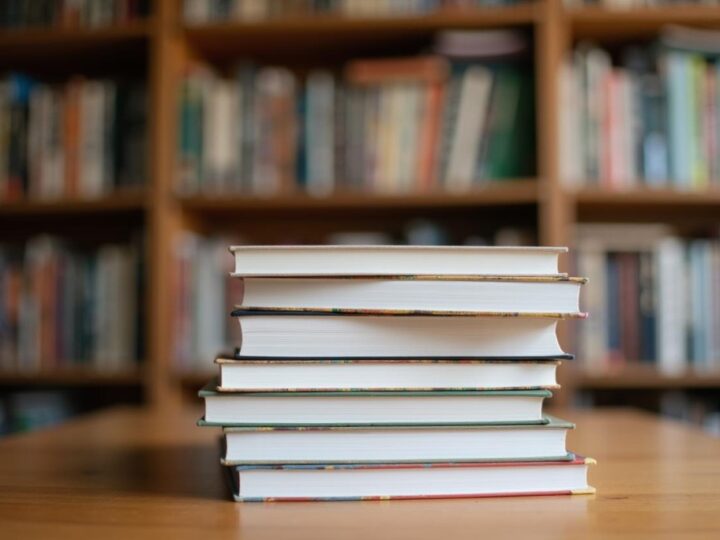 Jesienne odkrycia literackie w Wypożyczalni nr 69 w Białołęce