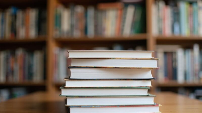 Jesienne odkrycia literackie w Wypożyczalni nr 69 w Białołęce