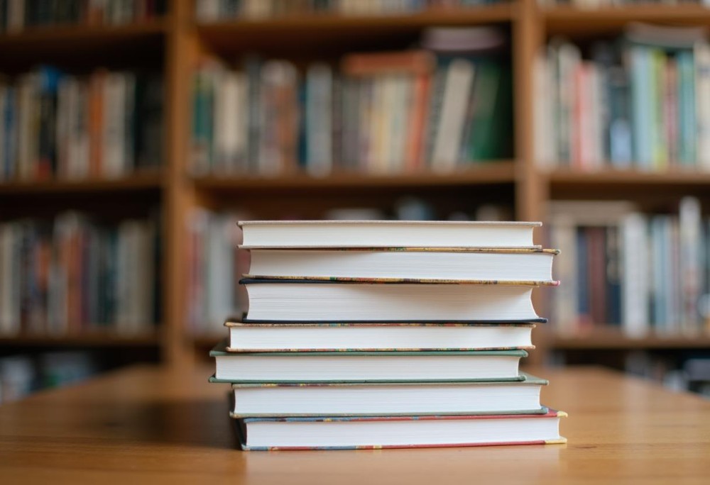 Jesienne odkrycia literackie w Wypożyczalni nr 69 w Białołęce