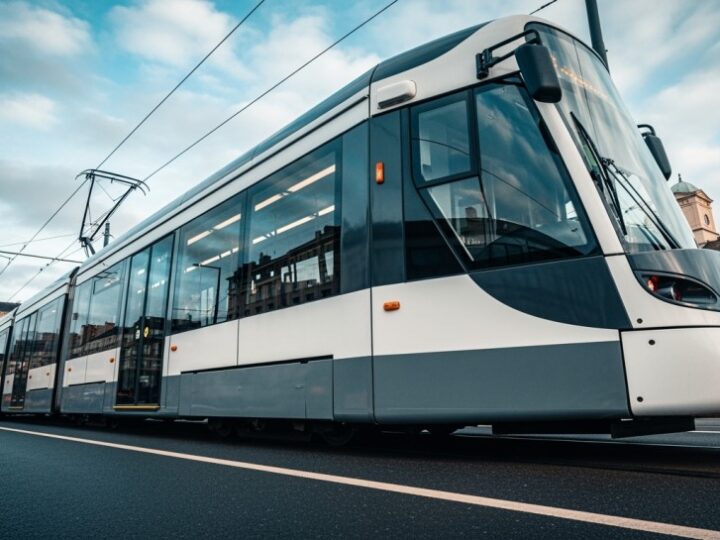 Tramwaje na Rakowieckiej: Nowa era transportu wkrótce na torach!