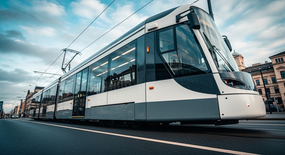 Tramwaje na Rakowieckiej: Nowa era transportu wkrótce na torach!