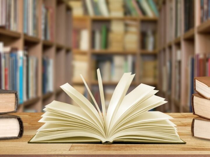 Literackie nowości w Twojej bibliotece – odkryj je już dziś!