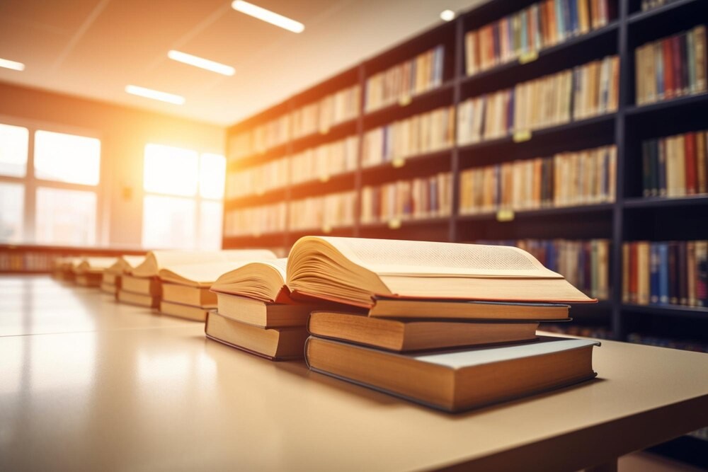 Literackie Nowości w Białołęce: Thrillery, Romantyzm i Edukacja dla Najmłodszych