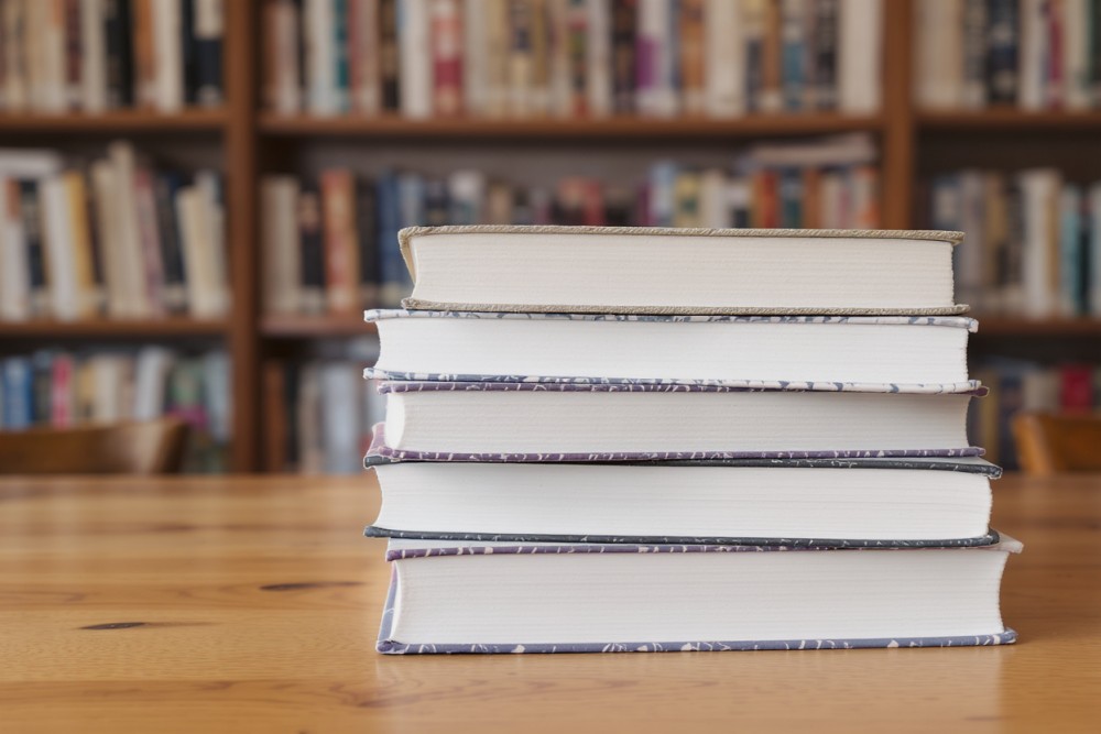 Wydłużony czas na zwrot książek w remontowanej bibliotece!