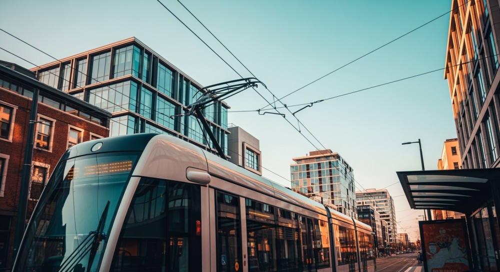 Nowa era tramwajów na Rakowieckiej: testy pomiarowe już za nami!