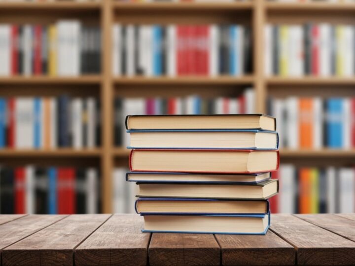 Co sądzą odwiedzający bibliotekę nr 45? Sprawdź opinie!