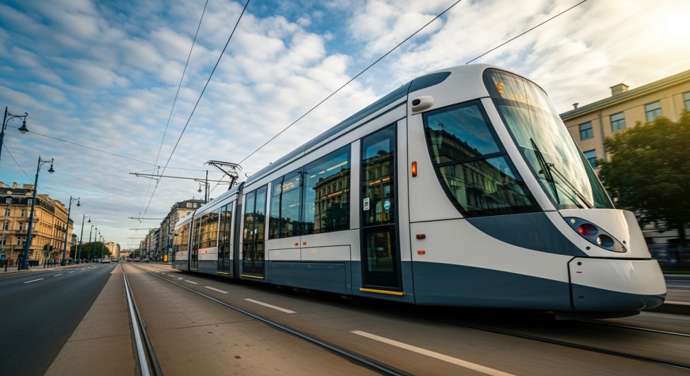 Nowa era tramwajów na Mokotowie: Modernizacja już w listopadzie!